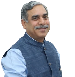 Prof. Shailendra Singh